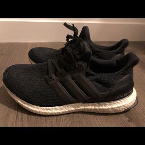 Women’s adidas ultraboost size 6.5
